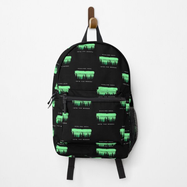 Item preview, Alma Sanadora. En el Bosque. designed and sold by InkVolt.