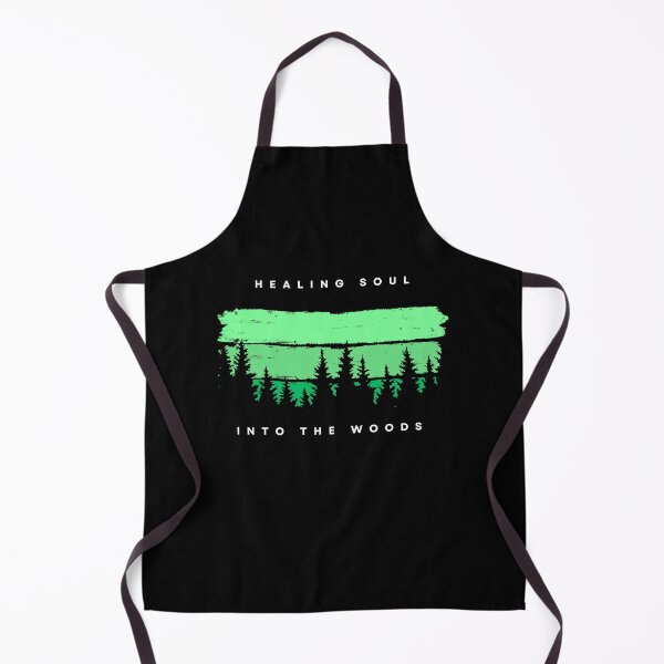 Item preview, Alma Sanadora. En el Bosque. designed and sold by InkVolt.