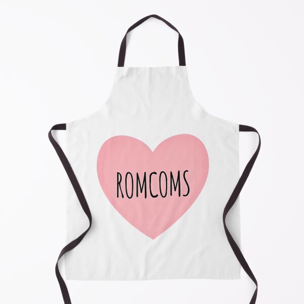 Item preview, I Heart Romcoms  designed and sold by CharmStudio.
