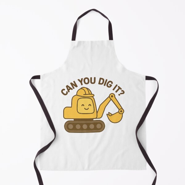 Item preview, Can You Dig It? designed and sold by FBA.
