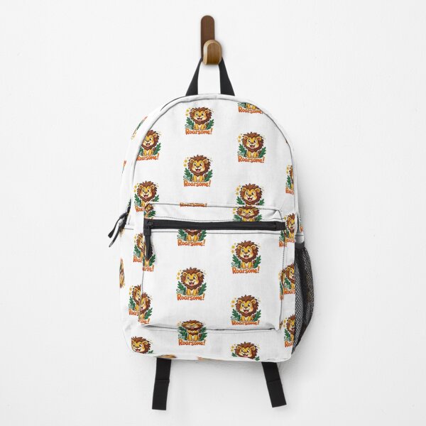 Item preview, Stay Roarsome designed and sold by ezcreativegoods.