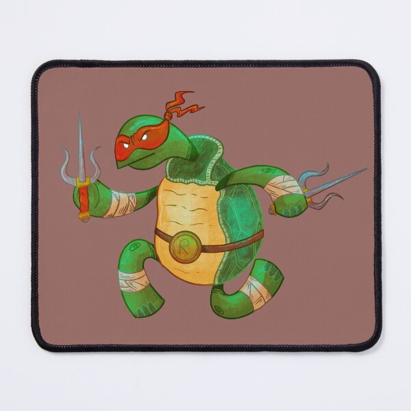 Item preview, Raphael designed and sold by Cilantro-Sketch.