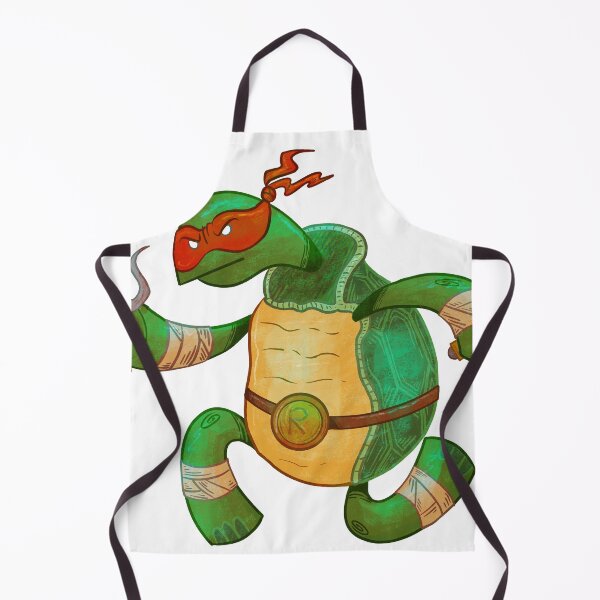 Item preview, Raphael designed and sold by Cilantro-Sketch.