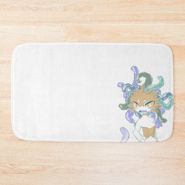 Item preview, Jellionfish Ranka designed and sold by KunkyTheRoid.