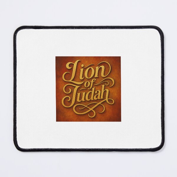 Item preview, Lion of Judah designed and sold by RedeemerLives.