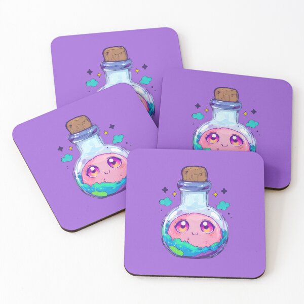 Item preview, Goo of Magic Eyes designed and sold by Lunsea shop.