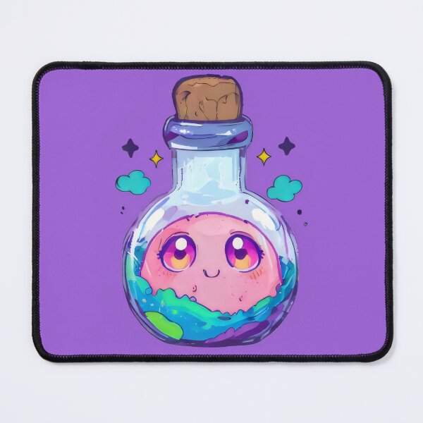 Item preview, Goo of Magic Eyes designed and sold by Lunsea shop.