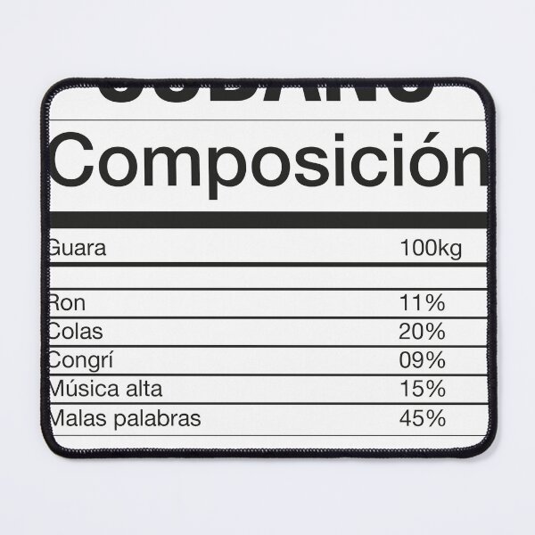 Item preview, cuban composition designed and sold by Islaadentro_studio.