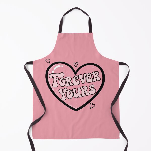 Item preview, Forever Yours Heart designed and sold by Owcomm.