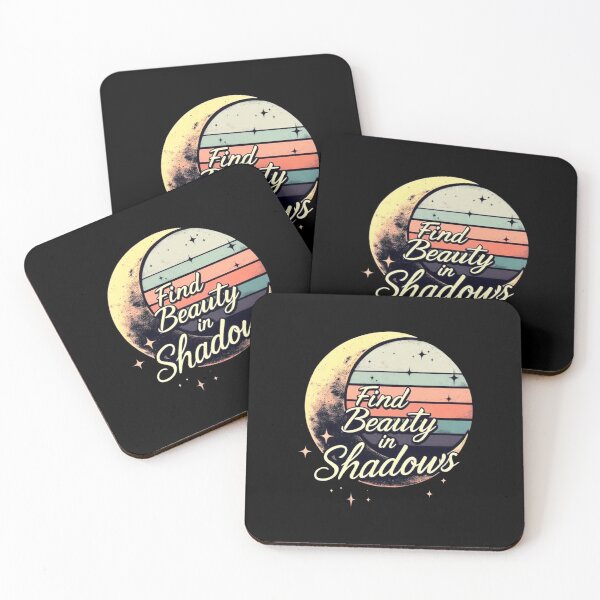 Item preview, Beauty in Shadows. designed and sold by Witch Queen Clothing.