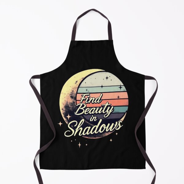 Item preview, Beauty in Shadows. designed and sold by Witch Queen Clothing.