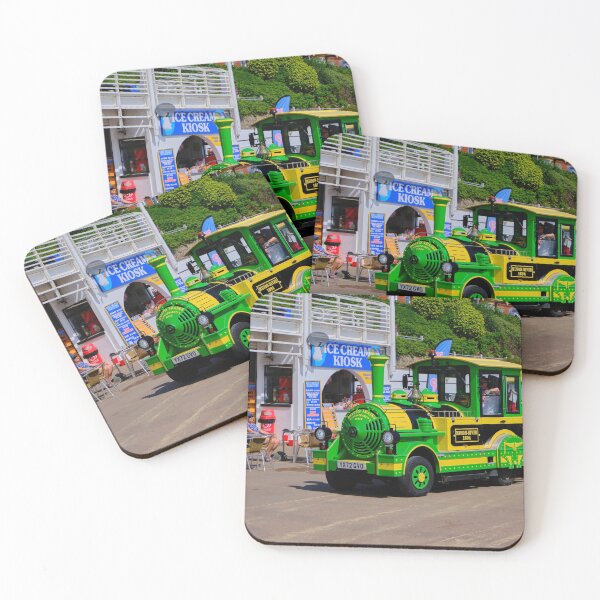Item preview, Bridlington Land Train designed and sold by Violaman.