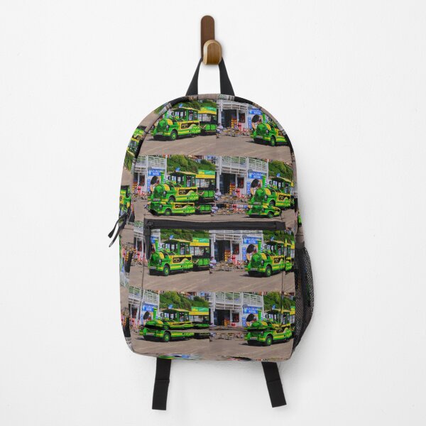 Item preview, Bridlington Land Train designed and sold by Violaman.