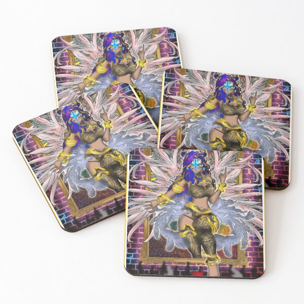 Item preview, Stormy  designed and sold by hooray4coffee.