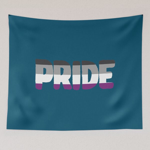Item preview, Pride Asexual designed and sold by Lightfield.
