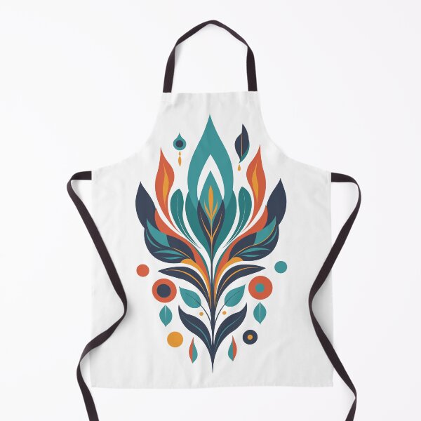 Item preview, Flame Petal Drop designed and sold by PolinaMirralisa.