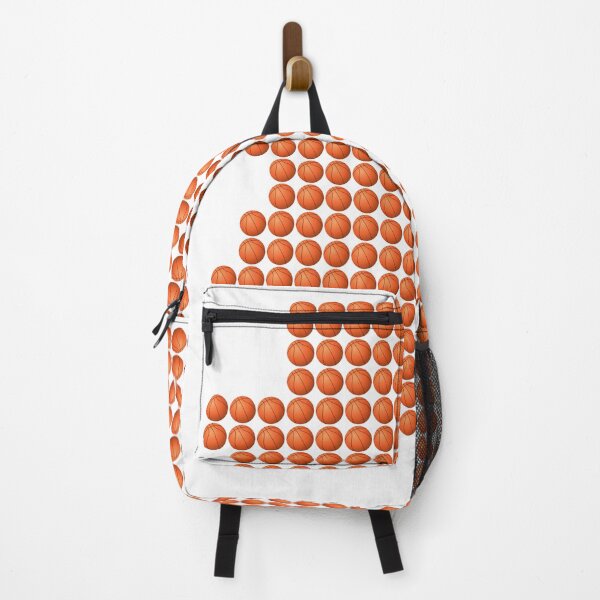 Item preview, Arizona Basketball Fill Pattern designed and sold by TheIconSmith.