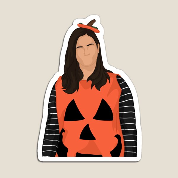 Artikel-Vorschau von Amy Santiago | B99, designt und verkauft von icantdrawfaces.