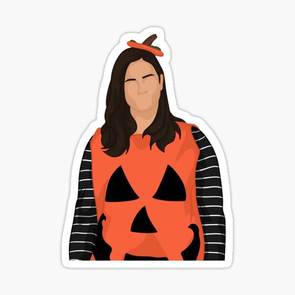 Artikel-Vorschau von Amy Santiago | B99, designt und verkauft von icantdrawfaces.