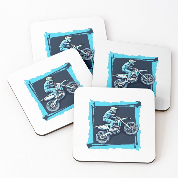 Artikelvorschau, Biker-Sprung entworfen und verkauft von a2zbuyshop.