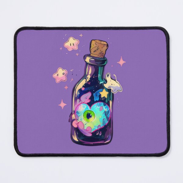 Item preview, Orb of Mystic Stares designed and sold by Lunsea shop.
