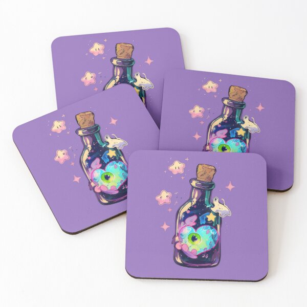 Item preview, Orb of Mystic Stares designed and sold by Lunsea shop.