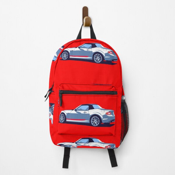 Item preview, Miata MX-5 JDM Car, Lightweight Freedom designed and sold by Rifart Shop.