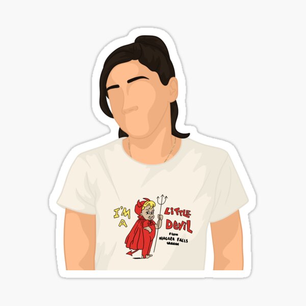 Item preview, Ella Lopez | Lucifer designed and sold by icantdrawfaces.