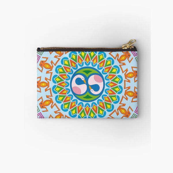 Item preview, Muisca style mandala design 2 designed and sold by ChimaGraphics.