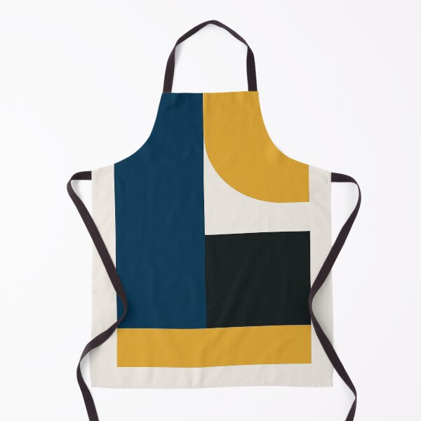 Item preview, "Geometric Harmony in Bold Colors" – Limited Series Abstract for the Cultured Collector designed and sold by Lowtech.