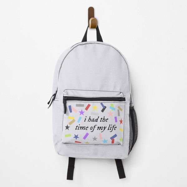 Item preview, i have the time of my life - the eras  designed and sold by glendda.