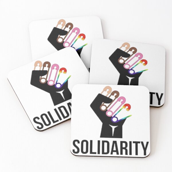 Item preview, Solidarity designed and sold by OshJoshBGosh87.