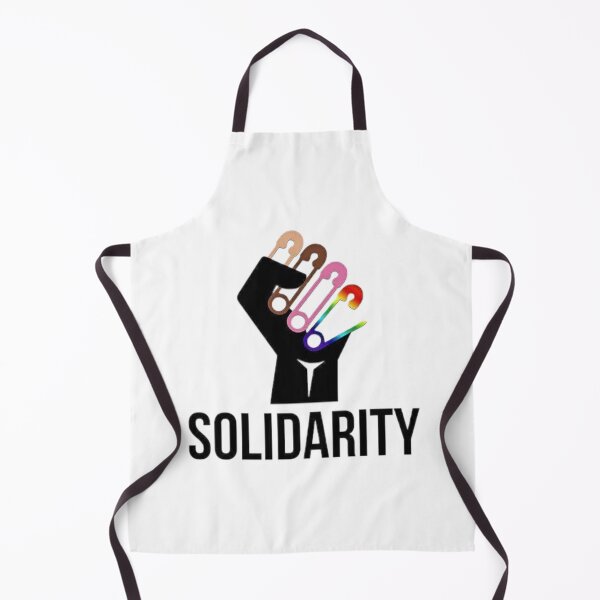 Item preview, Solidarity designed and sold by OshJoshBGosh87.