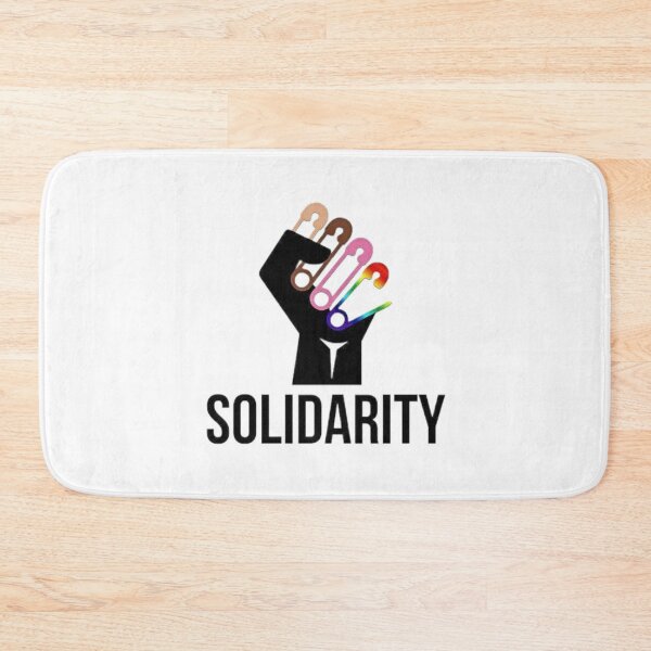 Item preview, Solidarity designed and sold by OshJoshBGosh87.