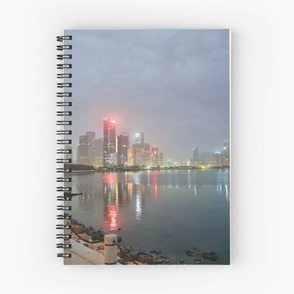 Item preview, Shenzhen Beach designed and sold by AlexMancic.