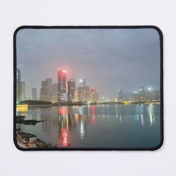 Item preview, Shenzhen Beach designed and sold by AlexMancic.