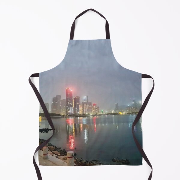 Item preview, Shenzhen Beach designed and sold by AlexMancic.