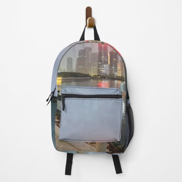 Item preview, Shenzhen Beach designed and sold by AlexMancic.