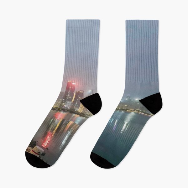 Item preview, Shenzhen Beach designed and sold by AlexMancic.