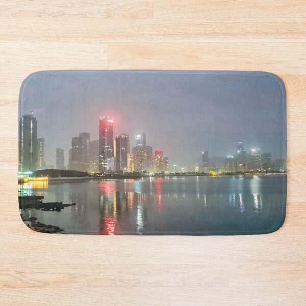 Item preview, Shenzhen Beach designed and sold by AlexMancic.