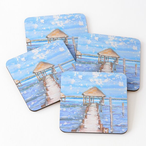 Item preview, Nungwi beach, Zanzibar  designed and sold by adibe22.