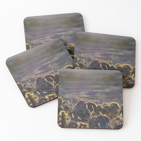 Item preview, Canyonlands Cacti Photo designed and sold by Cool Gal, Cool Cats.