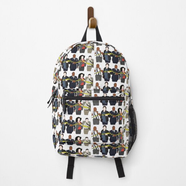 Item preview, Brooklyn nine nine cast  designed and sold by Bingeartstudio.