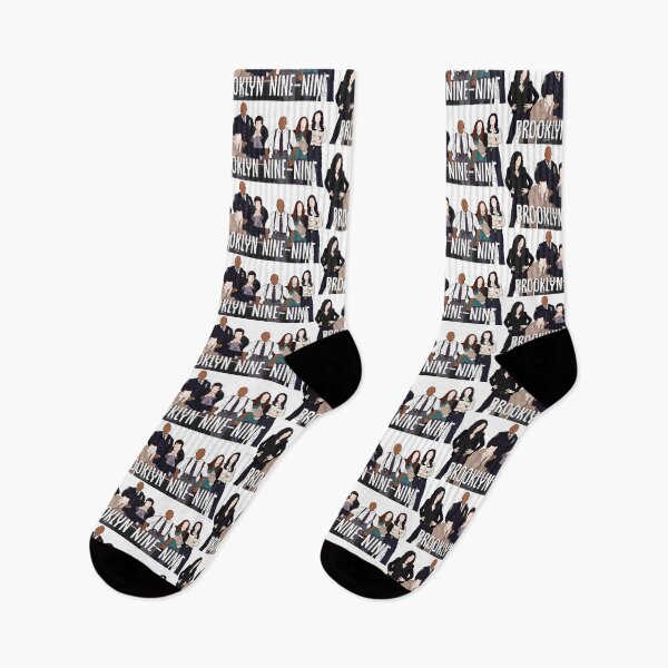 Item preview, Copy of Brooklyn nine nine cast  designed and sold by Bingeartstudio.