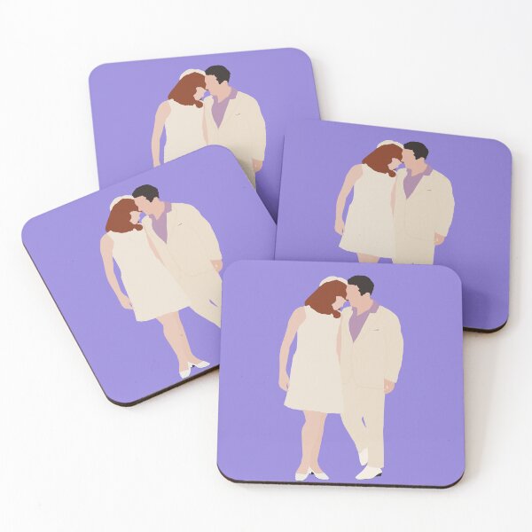 Item preview, Solange & Andy  designed and sold by filmgleaner.
