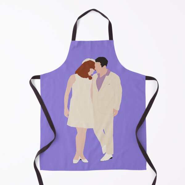 Item preview, Solange & Andy  designed and sold by filmgleaner.