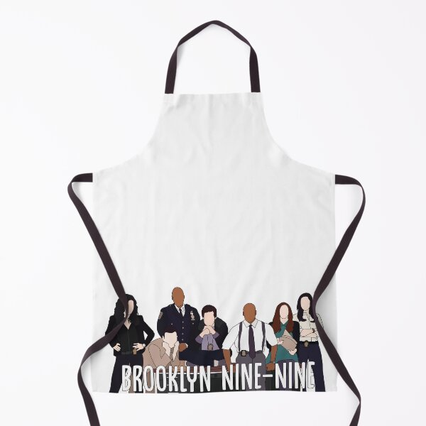 Item preview, Copy of Brooklyn nine nine cast designed and sold by Bingeartstudio.