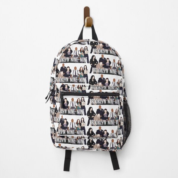 Item preview, Copy of Brooklyn nine nine cast  designed and sold by Bingeartstudio.
