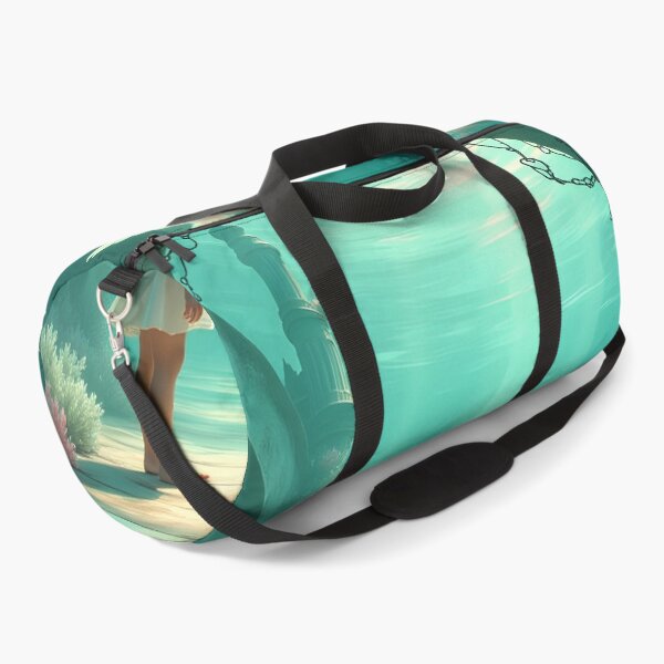 Item preview, The Enchanted Underwater Sanctuary designed and sold by oanaunciuleanu.