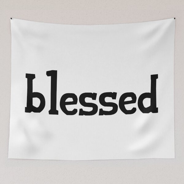 Item preview, Blessed Words Gen Z Use Generation Z Words Millennials Use designed and sold by ProjectX23.